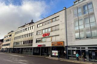 Anlageobjekt in 73430 Aalen, Wohn- und Geschäftshaus in zentraler Lage