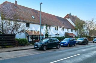Anlageobjekt in 21365 Adendorf, Vollvermietetes Mehrfamilienhaus mit Gewerbeeinheiten in Adendorf