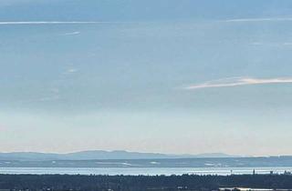 Grundstück zu kaufen in 88069 Tettnang, Eine Rarität... Grundstück mit Planung, in einer absoluten Villenlage