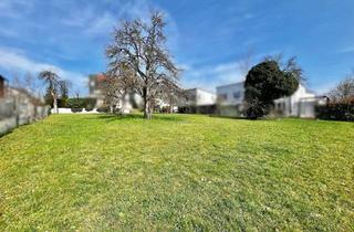 Grundstück zu kaufen in 72760 Reutlingen, Ebener Bauplatz in bevorzugter Wohnlage Reutlingens