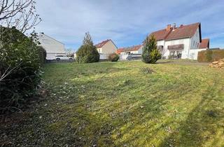 Grundstück zu kaufen in 63538 Großkrotzenburg, Baugrundstück in gefragter Wohnlage in 63538 Großkrotzenburg