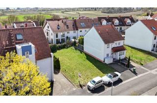 Grundstück zu kaufen in 55127 Drais, Jetzt Traumhaus verwirklichen - sonniges Baugrundstück in Mainz-Drais!