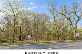 Grundstück zu kaufen in 16567 Mühlenbeck, Hier schlägt bald Ihr Herz im Grünen