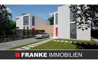 Grundstück zu kaufen in 45481 Saarn, SAARN - BAUGRUNDSTÜCK ( MIT ABRISSOBJEKT) FÜR 1 bis 2 FREISTEHENDE EFH ODER... in ruhiger Lage