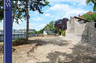 Grundstück zu kaufen in 55130 Laubenheim, *** WOHNGRUNDSTÜCK FÜR EINEN NEUBAU *** BEBAUUNG NACH §34 ** MAINZ LAUBENHEIM ***
