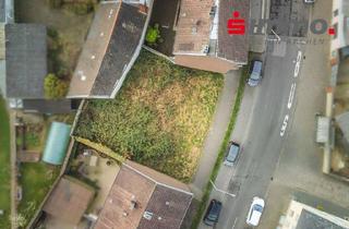 Grundstück zu kaufen in 52457 Aldenhoven, Charmante Baulücke in ruhiger und begehrter Lage! Genehmigtes Bauvorhaben für ein 5-Familienhaus