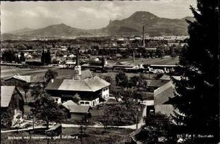 Grundstück zu kaufen in 83404 Ainring, Platz für Ideen