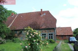 Grundstück zu kaufen in 30974 Wennigsen, Attraktives Grundstück mit Altbestand