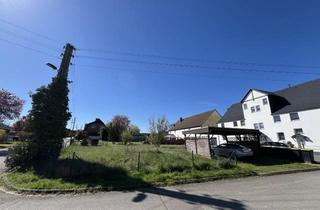 Grundstück zu kaufen in Teichstraße, 39291 Lostau, RESERVIERT Grundstück in ruhiger Lage nahe Magdeburg (Nedlitz)