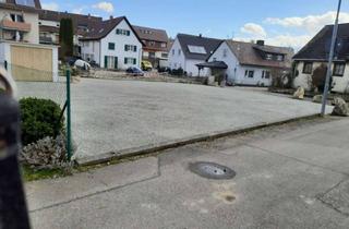 Grundstück zu kaufen in Rebweg 19, 78465 Konstanz, 2 Baugrundstücke in ruhiger und familiärer Lage