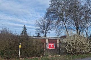 Grundstück zu kaufen in 16321 Bernau, Charmantes kleines Grundstück für Stadtvilla oder Einfamilienhaus