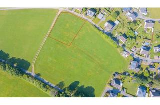 Grundstück zu kaufen in 51597 Morsbach, Mehrere Baugrundstücke, "noch zu vermessen" in idyllischer Lage von Morsbach!