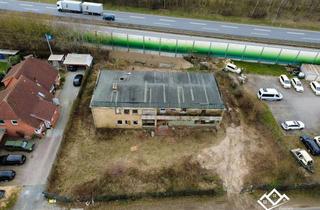 Grundstück zu kaufen in Heiligenhafener Chaussee 67, 23758 Oldenburg, Attraktives Baugrundstück in verkehrsgünstiger Lage – Oldenburg in Holstein