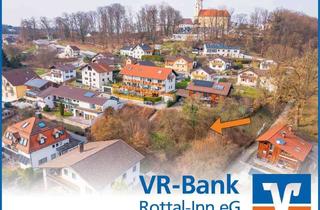 Grundstück zu kaufen in 84347 Pfarrkirchen, Baugrundstück im Herzen der Stadt
