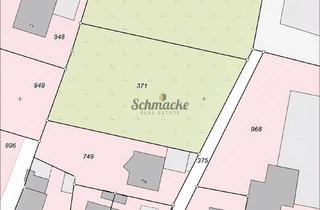 Grundstück zu kaufen in 58675 Hemer, Traumgrundstück in Hemer-Deilinghofen