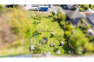 Grundstück zu kaufen in 58675 Hemer, Traumgrundstück in Hemer-Deilinghofen
