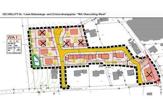 Grundstück zu kaufen in 94538 Fürstenstein, Baugrundstücke in Oberpolling/Fürstenstein - Wohnen im Grünen