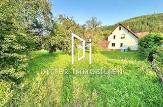 Grundstück zu kaufen in Siedlung Neue Heimat, 97953 Königheim, Wohnbaugrundstück in Top Lage von Königheim!