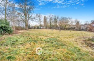 Grundstück zu kaufen in 63069 Lauterborn, Baugrundstück in guter Wohnlage von Offenbach mit Baugenehmigung für Ein- oder Zweifamilienhaus