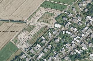 Grundstück zu kaufen in Fliederstr., 55430 Oberwesel, Attraktive Bauplätze im Neubaugebiet "Hinter dem Graben" in Oberwesel-Langscheid