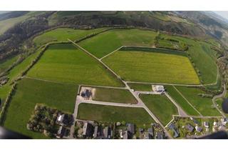Grundstück zu kaufen in Fliederstr., 55430 Oberwesel, Attraktive Bauplätze im Neubaugebiet "Hinter dem Graben" in Oberwesel-Langscheid