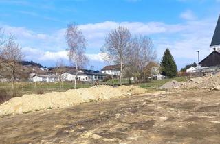 Grundstück zu kaufen in 94538 Fürstenstein, Ihr Baugrundstück im Grünen - Leben in Nammering/ Fürstenstein
