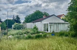 Grundstück zu kaufen in Berlewitzweg 59, 12555 Köpenick, Traumhaftes,großzügiges und beräumtes Grundstück.