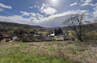 Grundstück zu kaufen in 66687 Wadern, Traumhaftes Baugrundstück mit Weitblick in Wadern-Rathen