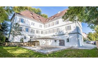 Gewerbeimmobilie mieten in 73257 Köngen, Arbeiten auf höchstem Niveau im herrschaftlichen Schloss