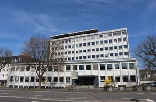 Büro zu mieten in Weidenauer Straße 167, 57076 Siegen, Büro-/Praxisfläche in Siegen-Weidenau