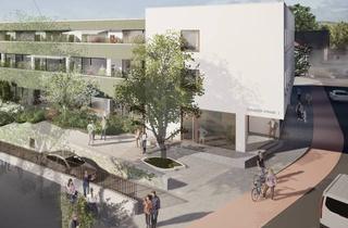 Gewerbeimmobilie mieten in Saulgauer Straße, 88400 Biberach, Neubau-Gewerbefläche | Flexible Nutzung | Fertigstellung 08/2026