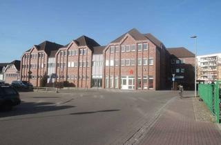 Büro zu mieten in An Der Mühle, 17109 Demmin, Schöne Büro / Praxisfläche