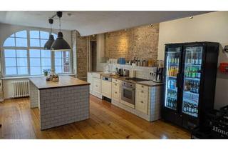 Gewerbeimmobilie mieten in Paul-Lincke-Ufer, 10999 Kreuzberg, Loft am Paul-Lincke-Ufer -flexible Laufzeiten