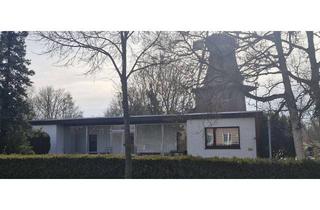 Büro zu mieten in 26831 Bunde, Attraktive Büroräume in Bunde!