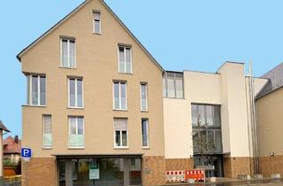 Büro zu mieten in Bahnhofstraße 37, 70734 Fellbach, Attraktive Büro-/Ladenfläche direkt an der Bahnhofstraße in Fellbach