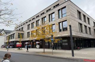 Büro zu mieten in Unnaer Straße 2-4, 58706 Menden, provisionsfrei: Repräsentative Mietfläche in bester Innenstadt-Lage