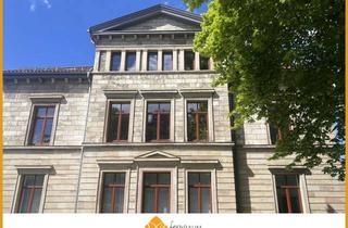 Büro zu mieten in 37083 Göttingen, Repräsentative, innenstadtnahe Büroflächen