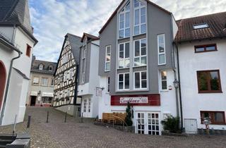 Büro zu mieten in Albert-Schweitzer-Straße, 65510 Idstein, Vielseitig nutzbare Praxis- oder Büroräume - zentral in der Altstadt von Idstein