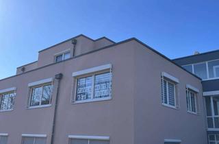 Büro zu mieten in 76275 Ettlingen, EttlingenBruchhausen: Büro mit 3 hellen Räumen zu vermieten