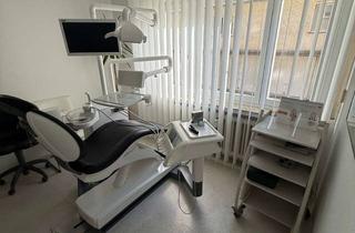 Praxen kaufen in 70329 Rohracker, * TOP: Schöne, helle Gewerbefläche (Praxis) mit ca. 104 qm Nfl. * Garage * akt. vermietet