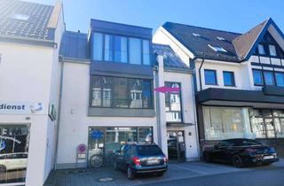 Büro zu mieten in 53804 Much, Much/Zentrum! Modernes, barrierefreies Büro mit Balkon in 1a-Lage!