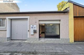 Büro zu mieten in 67227 Frankenthal, Attraktive Büro- / Praxisräume in zentraler Lage von Frankenthal