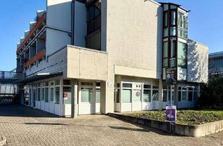 Gewerbeimmobilie kaufen in 76337 Waldbronn, Attraktive Gewerbefläche in Waldbronn – vielseitig nutzbar auf zwei Ebenen