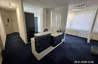 Büro zu mieten in Landhausstraße, 15344 Strausberg, Ehemalige Zahnarztpraxis / Büro / Gewerbefläche zu vermieten