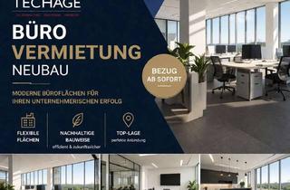 Büro zu mieten in Tegelkuhle 5-9, 24119 Kronshagen, NEUBAU! Exklusive Büroflächen in Kronshagen!!