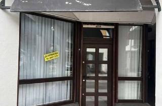 Geschäftslokal mieten in 83043 Bad Aibling, Ladengeschäft in Bestlage