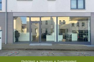 Büro zu mieten in 51427 Bergisch Gladbach, Moderne Büro-/Gewerbefläche in idealer Lage in Refrath