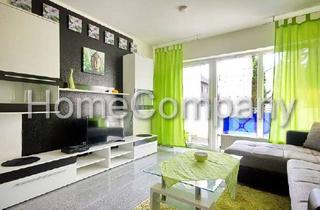 Immobilie mieten in 44809 Hofstede, Modernes möbliertes Apartment mit Balkon, Nähe Bochum City, 150 Meter bis zur U 35 (fährt zur Ruh...