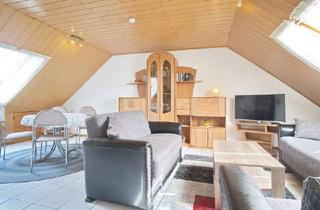 Immobilie mieten in 44805 Gerthe, Gemütliche Wohnung mit KFZ-Stellplatz und Reinigungsservice in gepflegtem Dreifamilienhaus