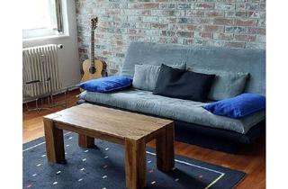 Immobilie mieten in Strausberger Platz, 10243 Friedrichshain, Strausberger Platz, Berlin furnished